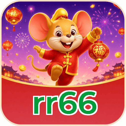 rr66 Logo 3