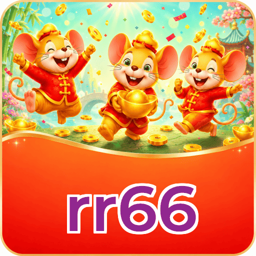 rr66 Logo 2