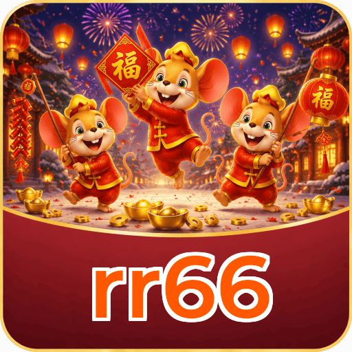 rr66 Logo 1