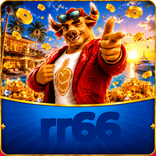Fortune Tiger Logo 3