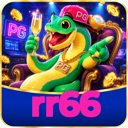 Slots rr66 - RTP Alto Certificado