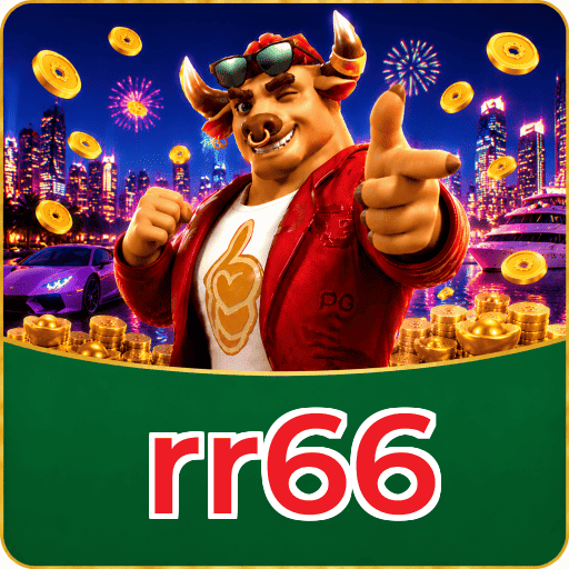 rr66 Segurança Logo 2