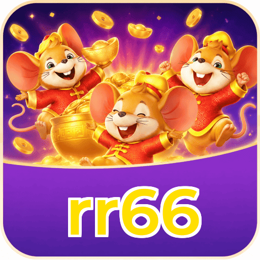 Slots rr66 - Jackpots Progressivos