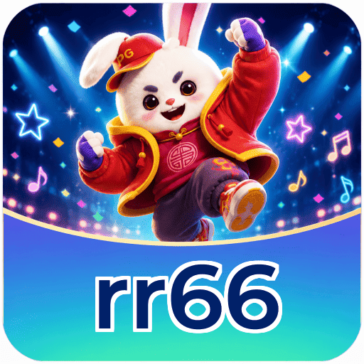 rr66 Segurança Logo 3