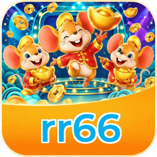 rr66 Segurança Logo 1
